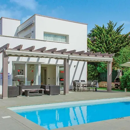 Villa Galerna *