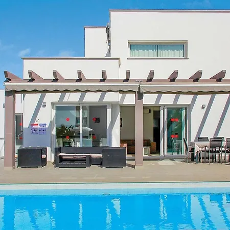 Villa Galerna Alaior