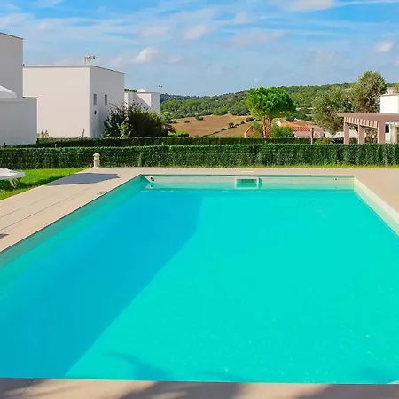 Galerna Villa