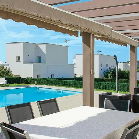 Villa Galerna *